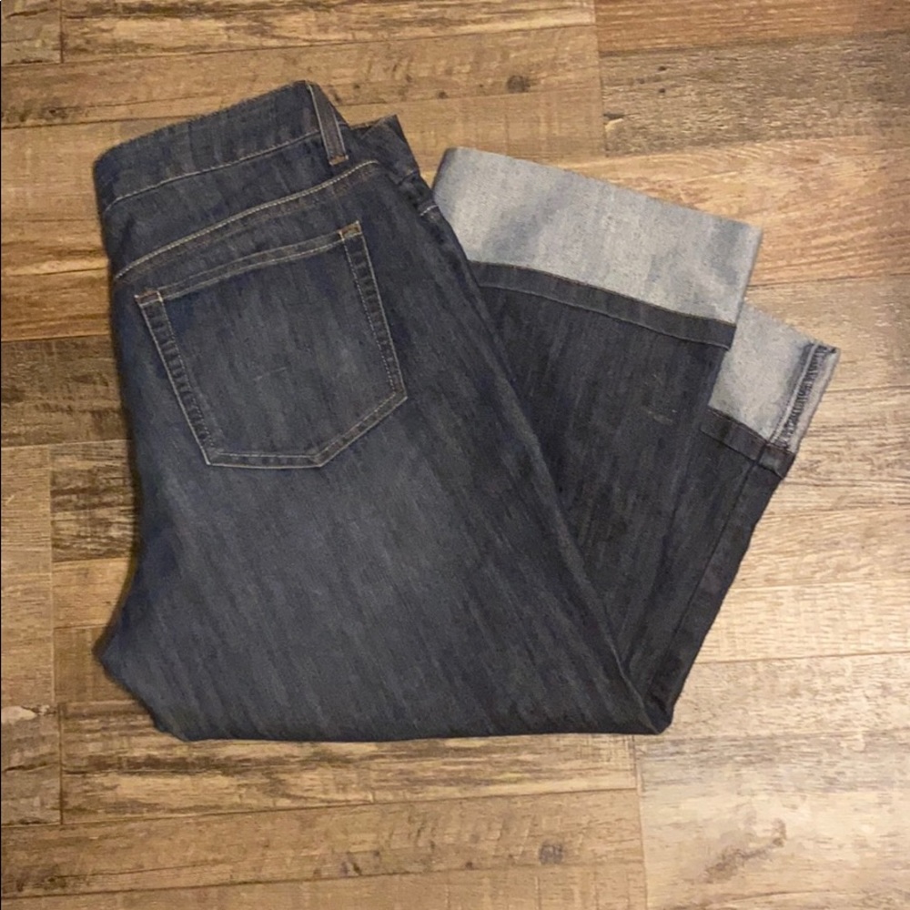 Merona Capri